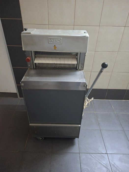 Sprzedam Krajalnicę przemysłową