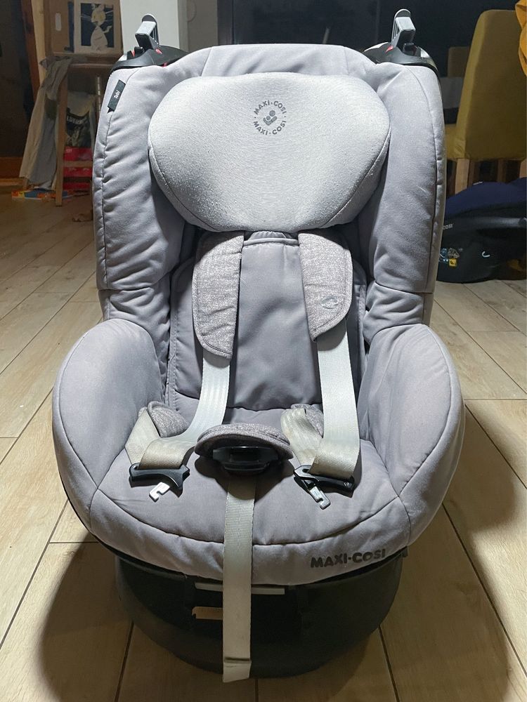 Fotelik Maxi-Cosi Tobi 9-18kg