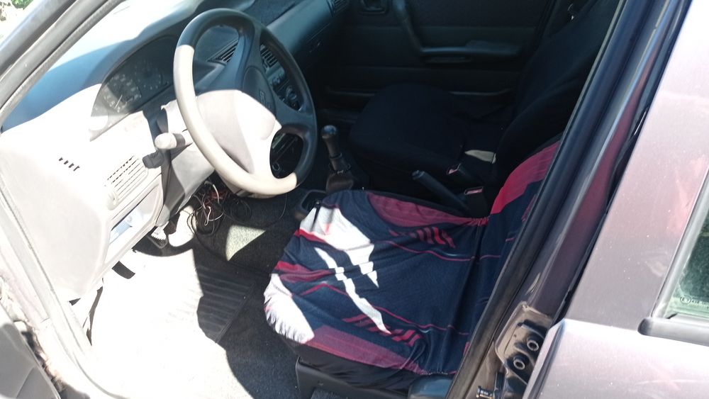 Vendo Fiat Punto 699€