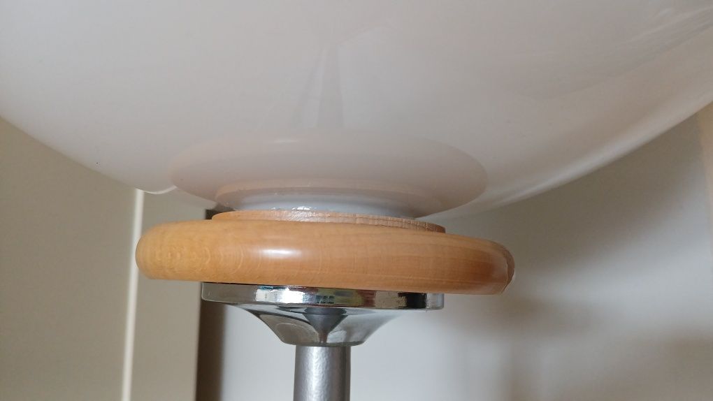 Lampa podłogowa wys. 182 cm