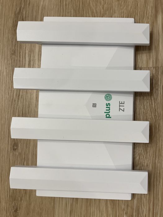 Router ZTE T3000