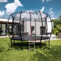 CORNILLEAU trampolina SPRINGCARE 244 CM i inne