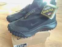 Nike  Mountain Fly ACG GTX buty męskie czarne nowe r.42