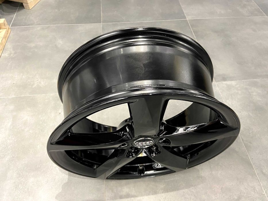 Oryginalne felgi alu 19 5x112 Audi A4 A5 A6 A7 Q5