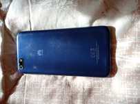 Телефон Huawei не рабочий
