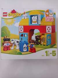 LEGO Duplo 10617 Farma