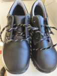 Buty Robocze z metalowym noskiem