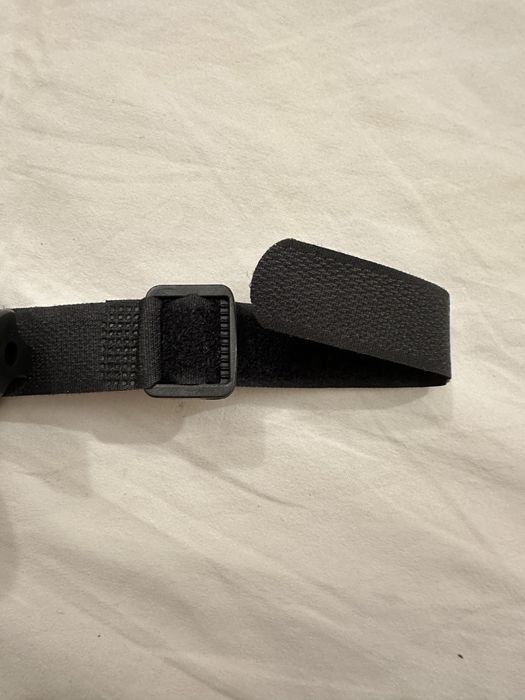Tripé/arnês para mochila