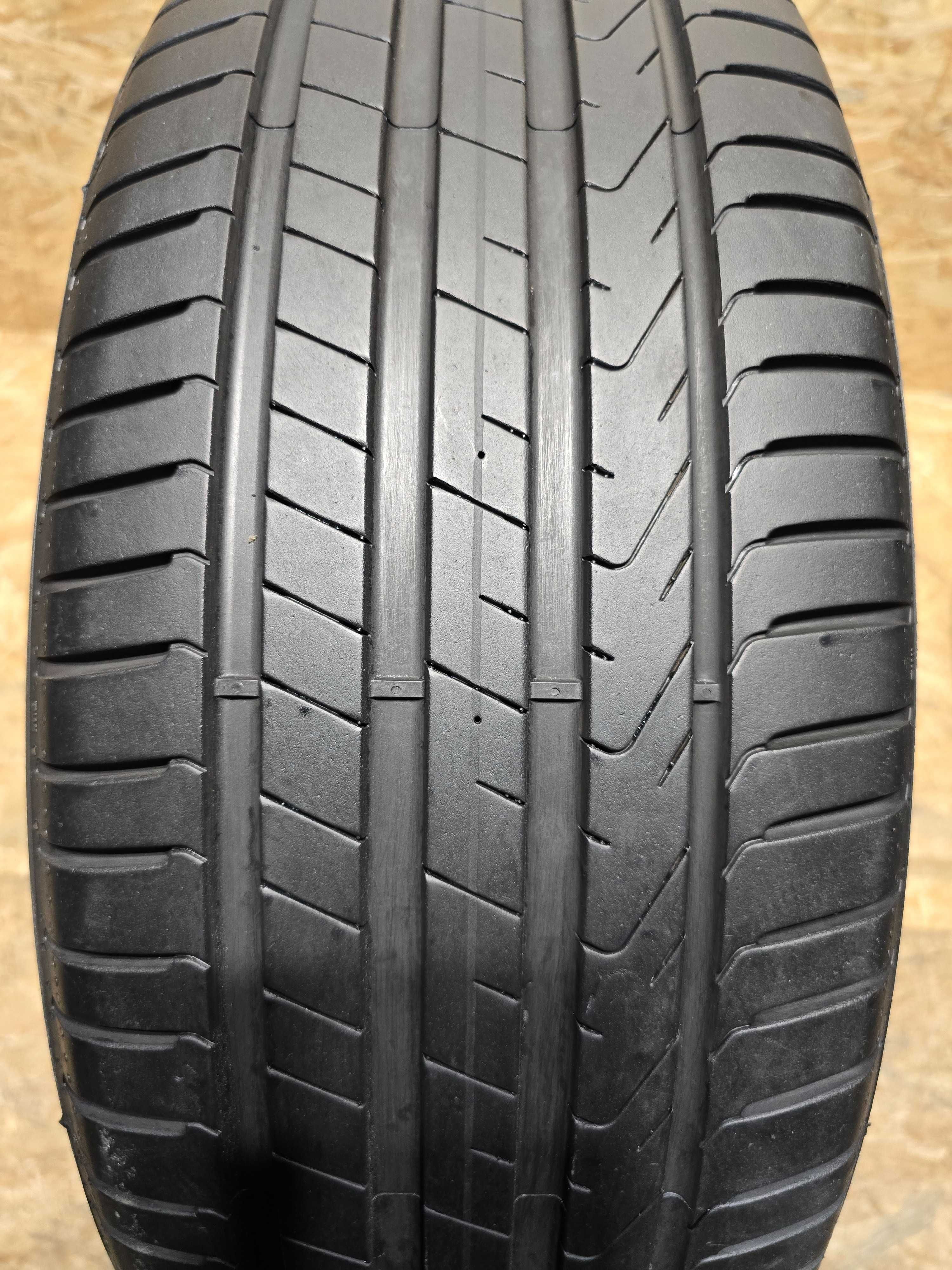 Opona pojedyńcza 235/55/19 105H XL Pirelli Cinturato P7