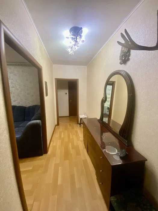 Продам 3и кімнатну квартиру 65м2 на  Тополі 1, буд.15 навпроти ТЦТерра