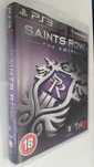 Gra Ps3  Saints Row The Third gry PlayStation 3 okazja gta 5