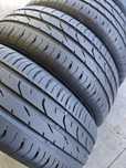 185/60R15 Continental