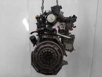MOTOR RENAULT SCENIC 1.5 DCI 110 CV REF:K9K846