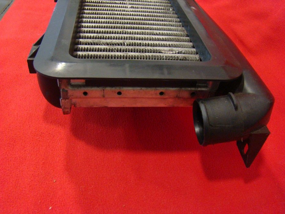 Intercooler PSA - Motor 1.9 TD (Peugeot / Citroen)
