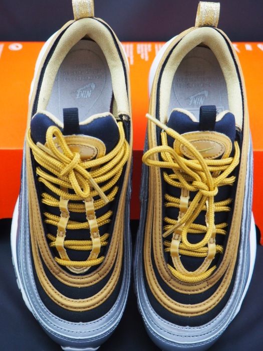 Buty Nike Air Max 97