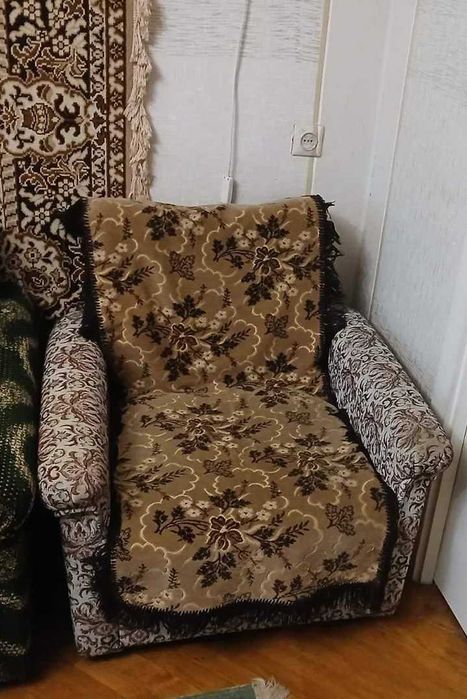 Віддам меблі безкоштовно!