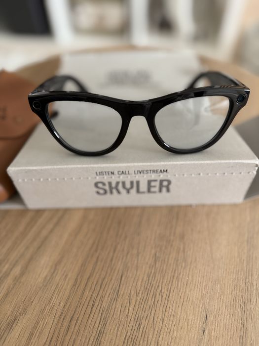 RAY-BAN | META SKYLER -  Transitions