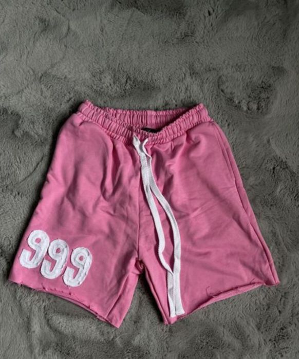 Шорти 999yessirskiii