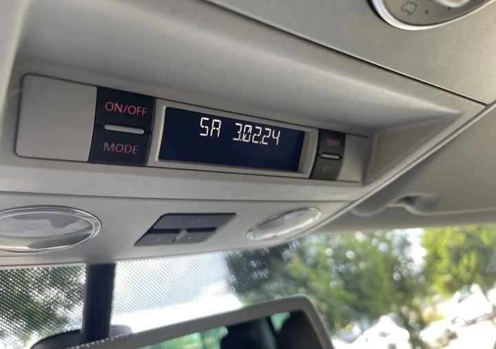 Volkswagen Multivan 2010