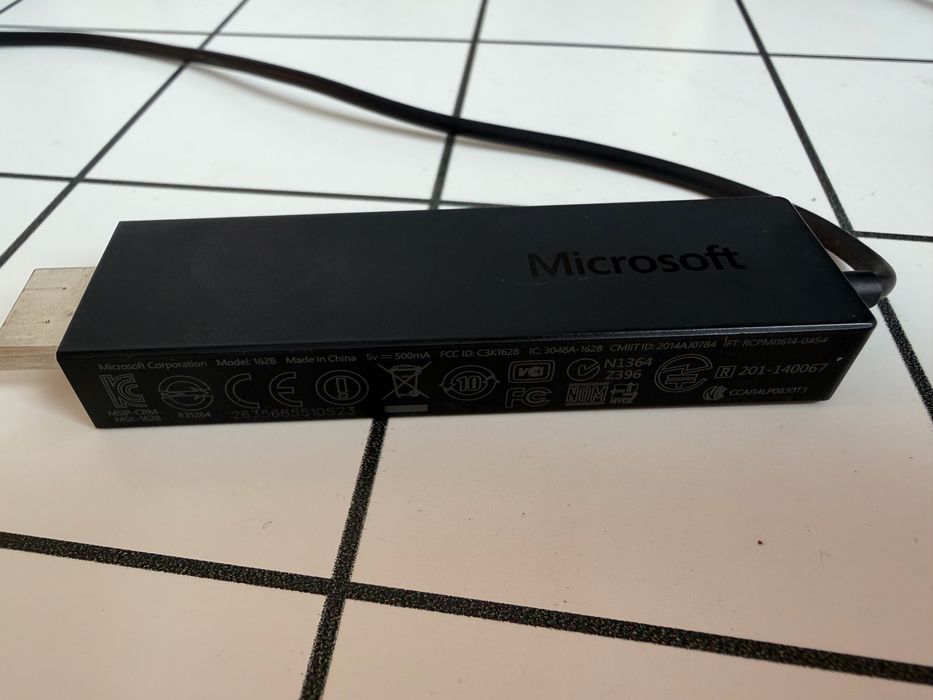 Microsoft Wireless Display Adapter