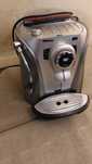 Express saeco giro plus