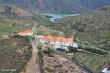 Empreendimento Turismo Rural Parque Natural do Douro Internacional