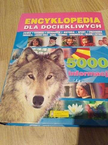 Encyklopedia dla dociekliwych