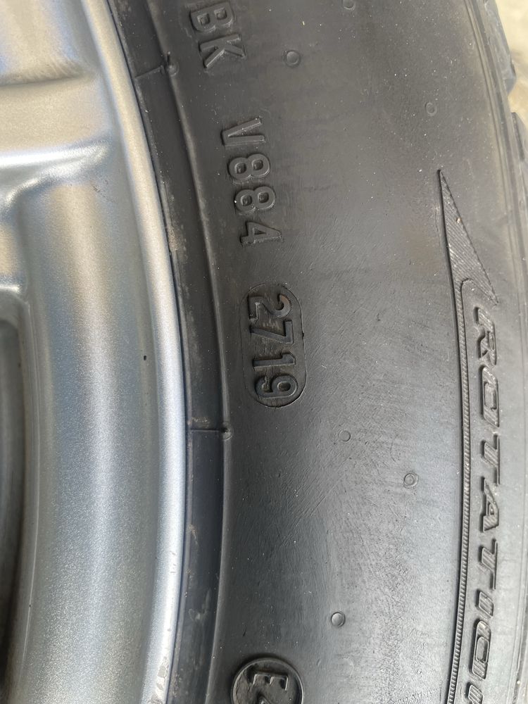 Alufelgi 5x112 (felgi, koła, opony) Mercedes, Vw, Audi