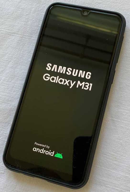 Samsung Galaxy M31 6/128gb