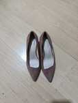 Sapatos da Parfois