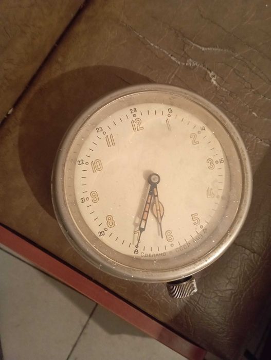 Продам часи,робочій стан.