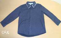 Camisa 5/6 anos