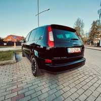 Ford C-MAX GHIA 2.0 TDCi