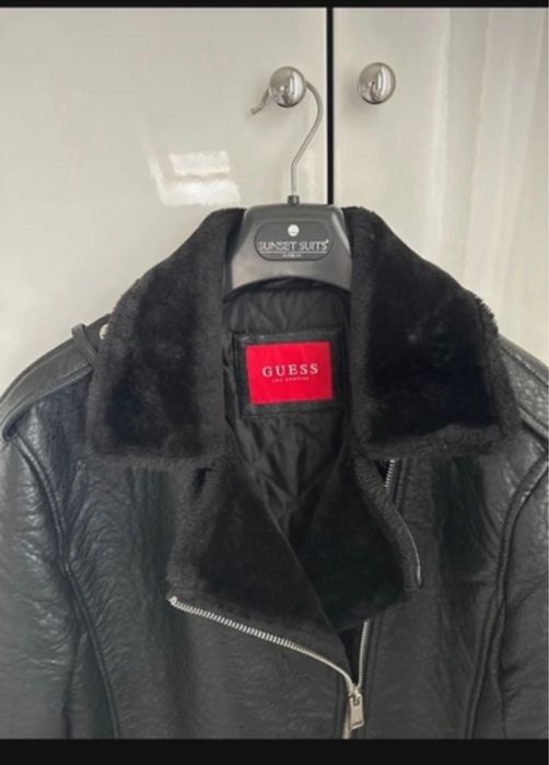 Pilotka Guess jak Nowa