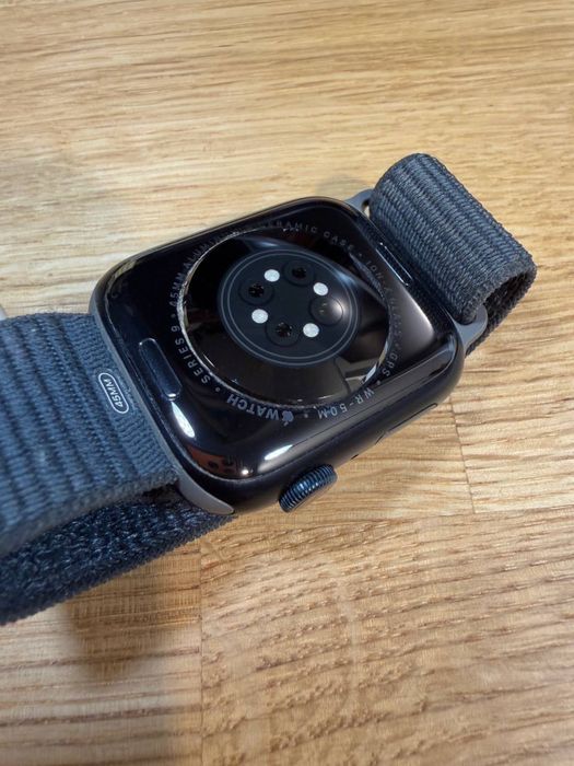 Apple Watch series 9 45mm, Ocean Blue, GPS