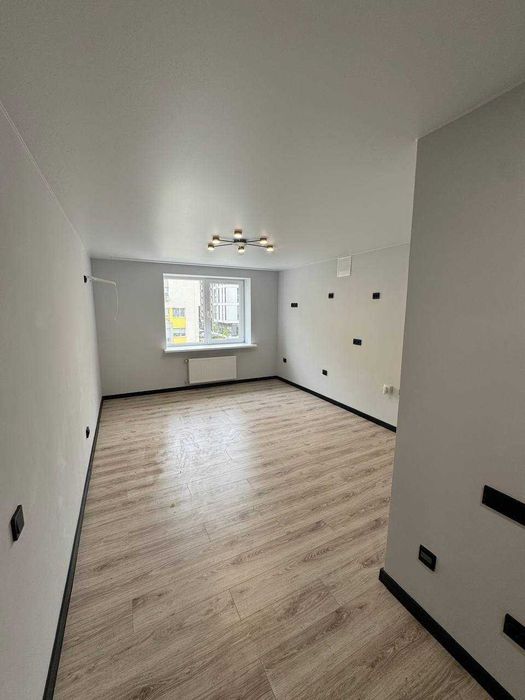 1 -кім. квартира з ремонтом та меблями в н/б ЖК Компаньойон  СТРИЙСЬКА