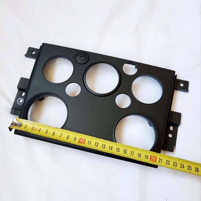 Рамка управления Suzuki Grand Vitara