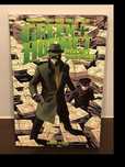 M. Waid, D. Indro, R. Freire, "Green Hornet. Upadek z wysoka"