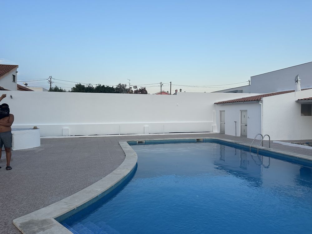 Vendo casa em fernao 2 andares