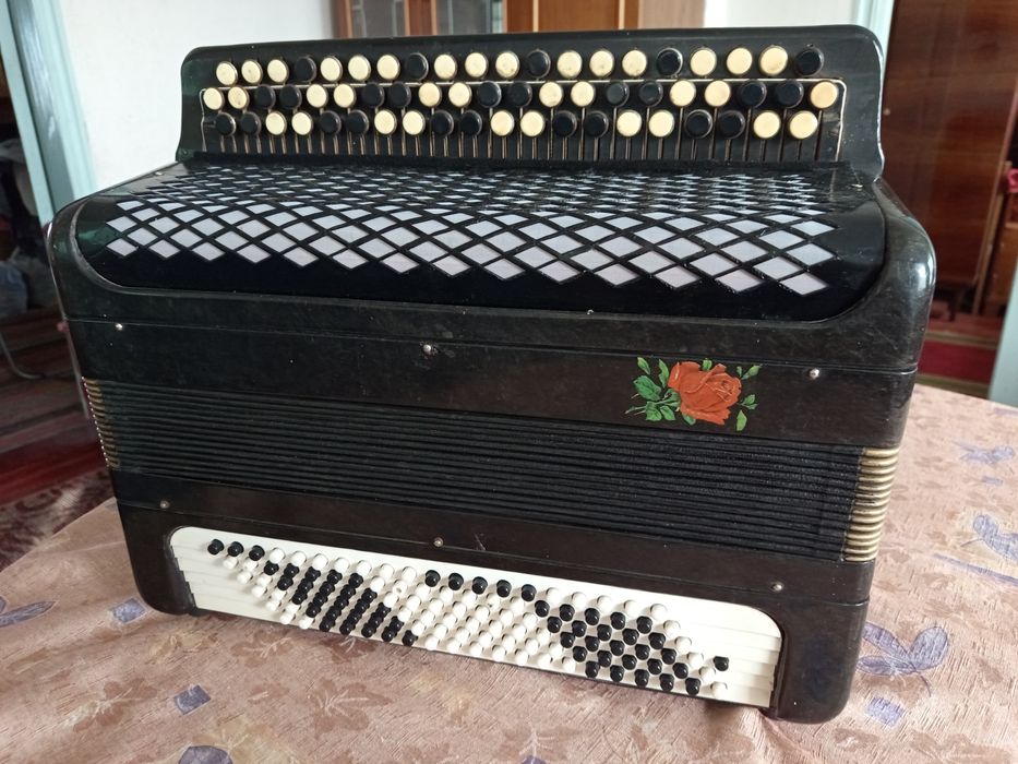 ‼️Баян Тульський концертний ‼️В гарному стані