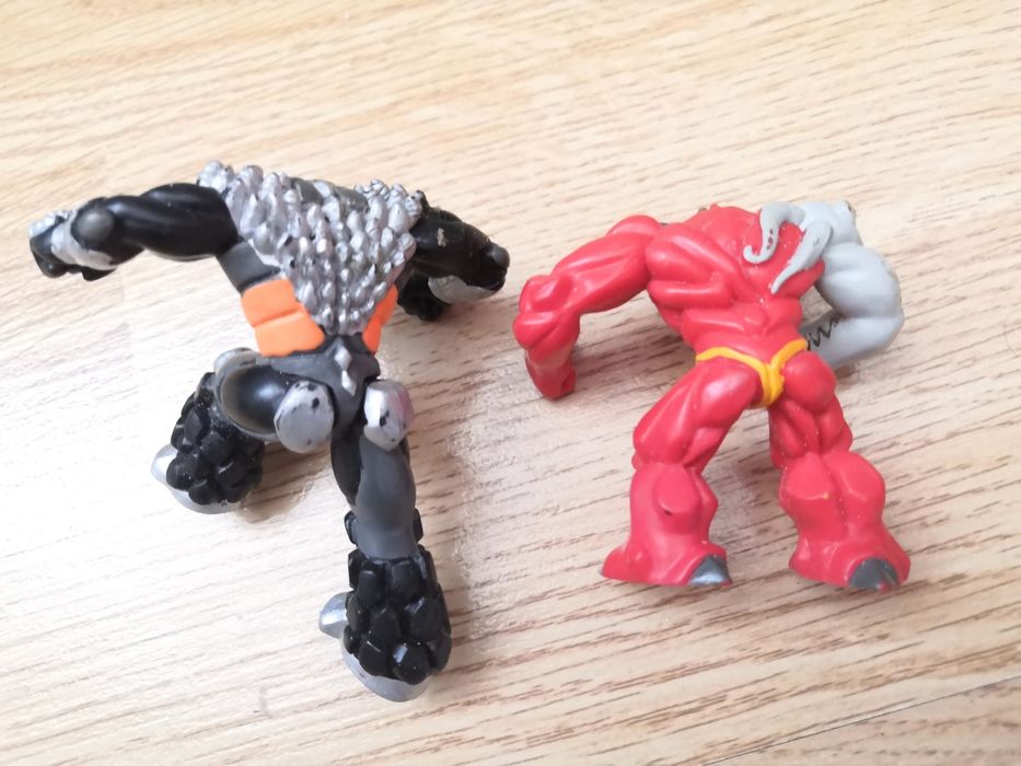 Іграшки - фігурки