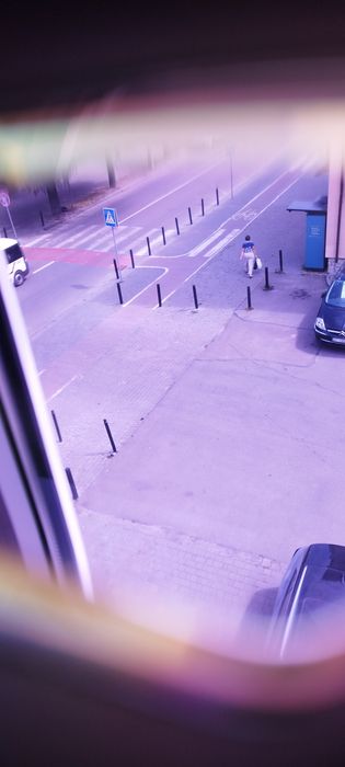 Окуляри для Плавання Унісекс