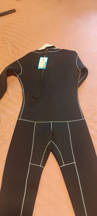 Pianka neoprenowa myledi rozmiar xs