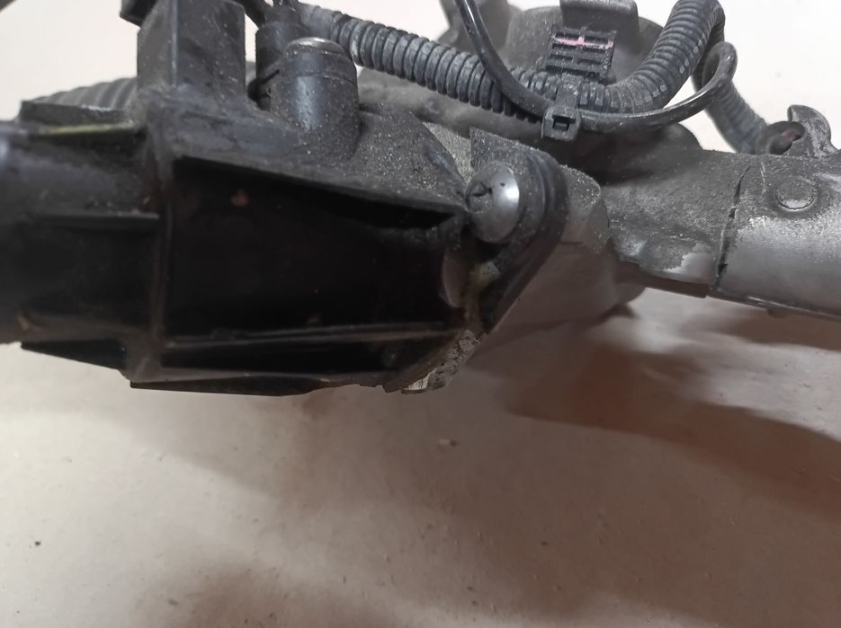 Maglownica BMW X3 g01 lift