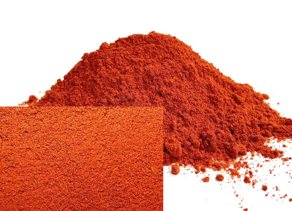 Паприка червона мелена ASTA140  200 грн/кг