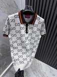 Nowe męskie sweterki polo gucci s-xl