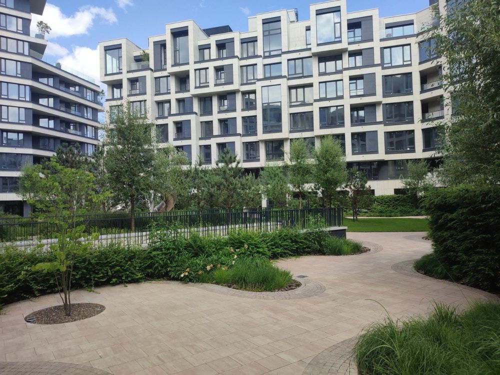 Продаж 3-к квартири 105м2 ЖК Unit Home Юнит Хоум Лукянівка