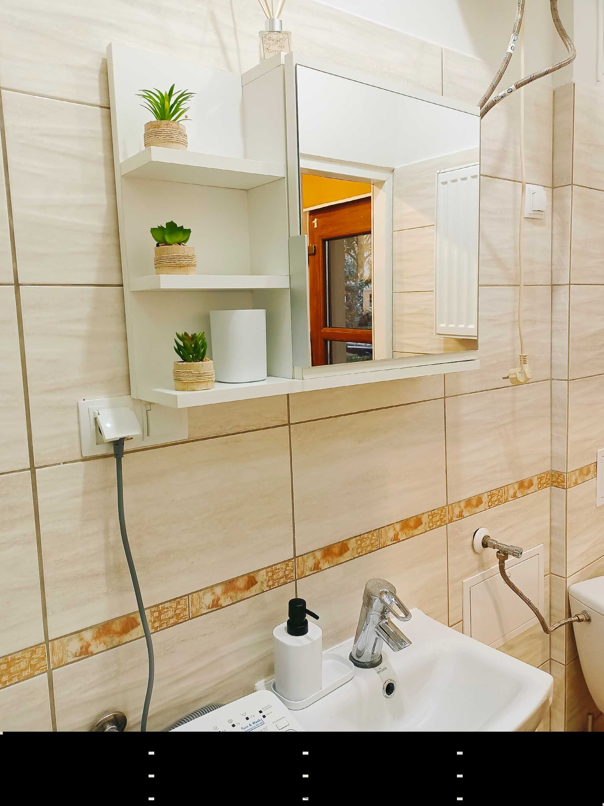 Apartamenty do wynajęcia