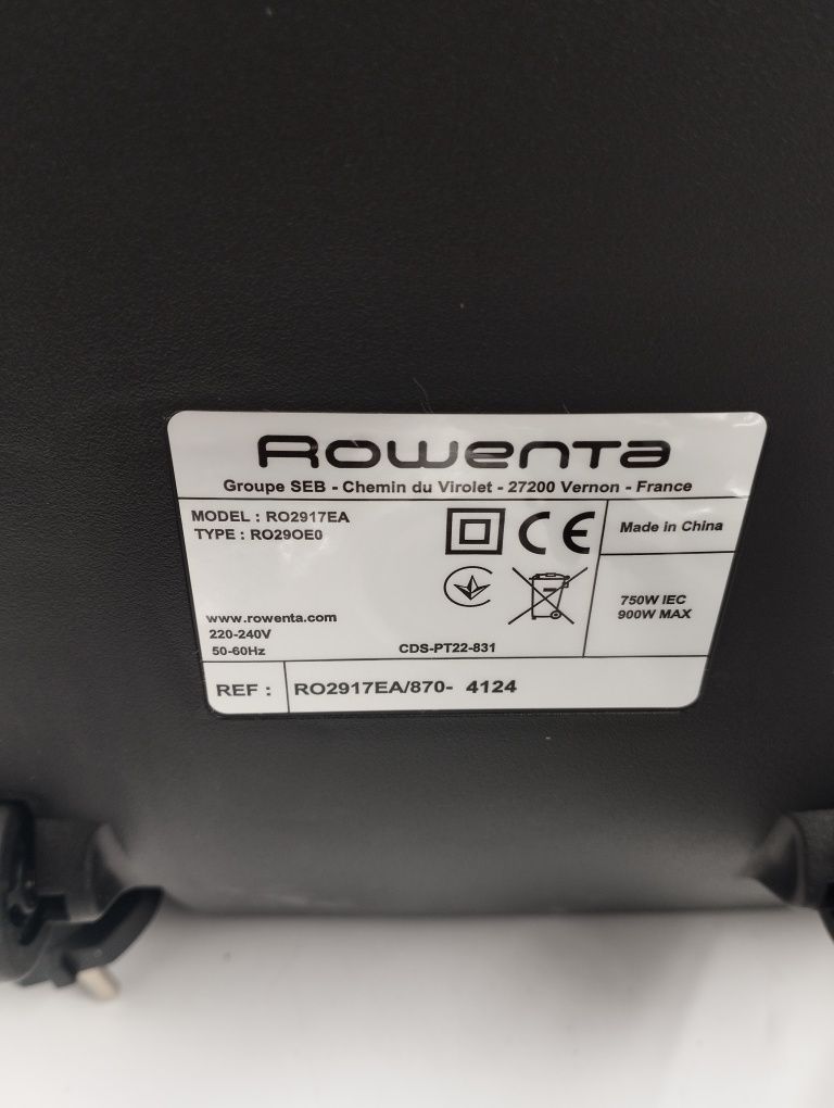 Rowenta Swift Power Cyclonic odkurzacz bezworkowy