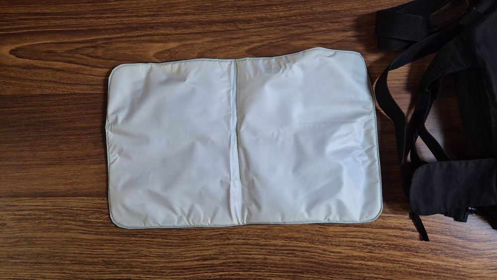 Saco de carrinho da Concorde